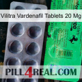 Vilitra Vardenafil Tablets 20 Mg new04